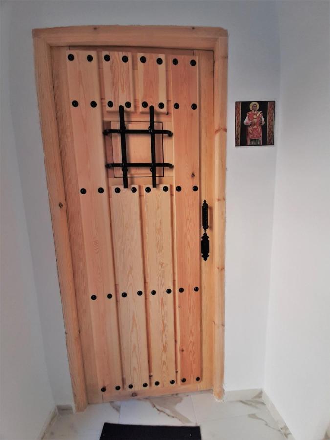 San Amador Daire Martos Dış mekan fotoğraf