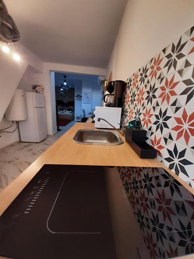 San Amador Daire Martos Dış mekan fotoğraf